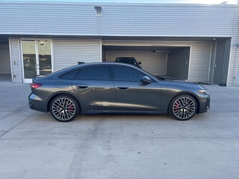 New 2025 Audi S5 Premium Plus image 4