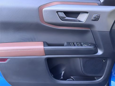 New 2025 Ford Bronco Sport Outer Banks w/ Outer Banks Tech Package+ image 27