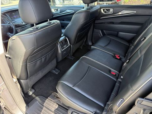 Used 2019 INFINITI QX60 Pure image 37