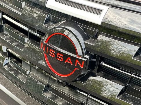 New 2026 Nissan Rogue SV image 20