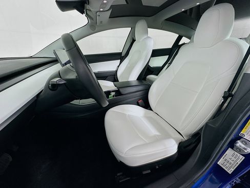 Used 2020 Tesla Model 3 Standard Range Plus image 13