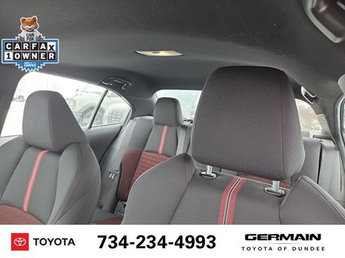 Certified 2024 Toyota Corolla SE image 15