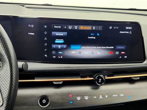 Used 2023 Nissan Ariya AWD image 16