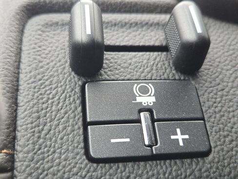 Used 2021 GMC Canyon AT4 w/ Driver Alert Package image 20