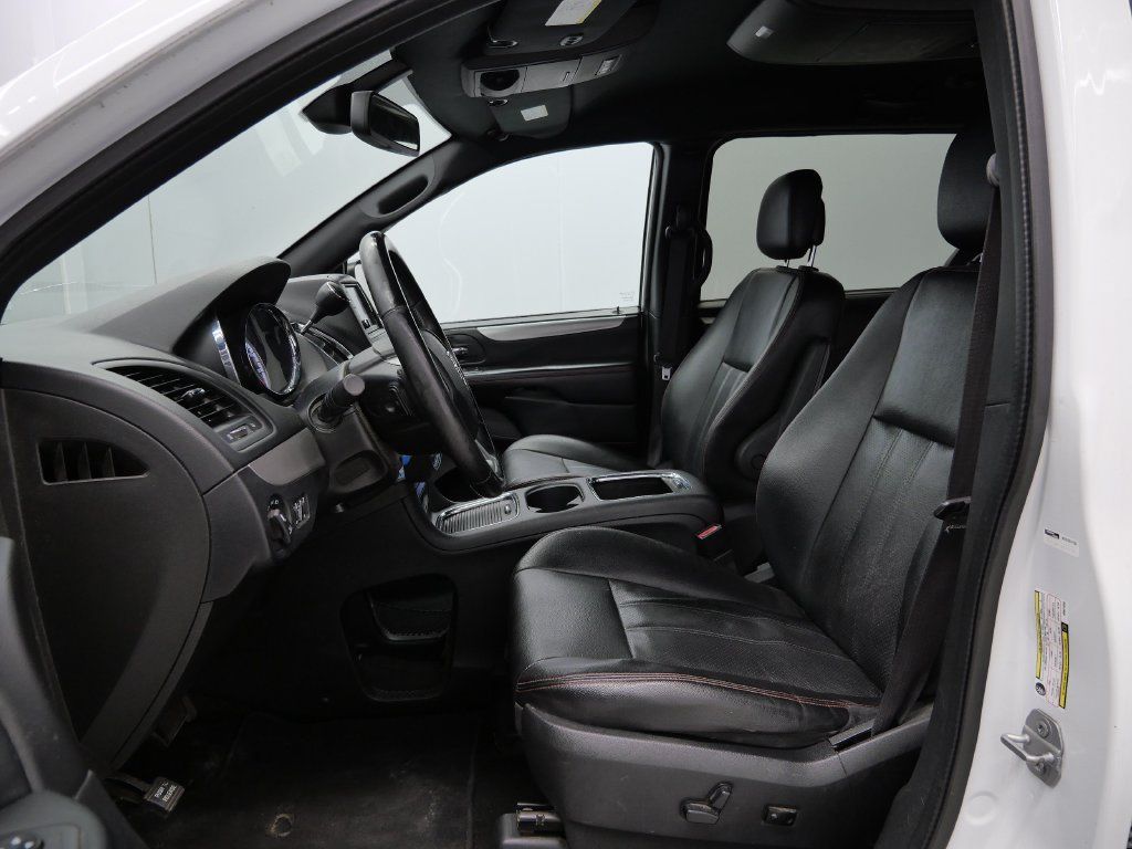 Used 2019 Dodge Grand Caravan GT FWD image 10