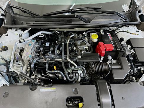 Used 2024 Nissan Sentra S image 33