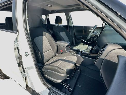 Certified 2024 Kia Soul EX FWD image 28