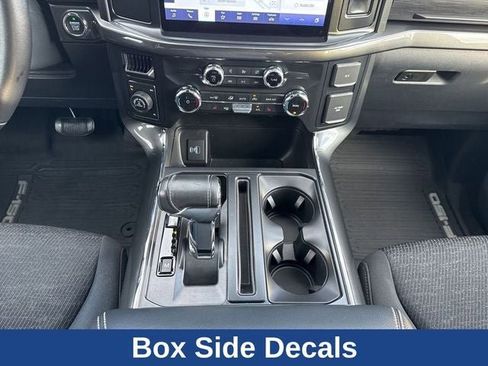 Used 2022 Ford F150 XLT w/ Equipment Group 302A High image 33