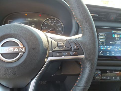 Used 2024 Nissan Kicks SR image 22