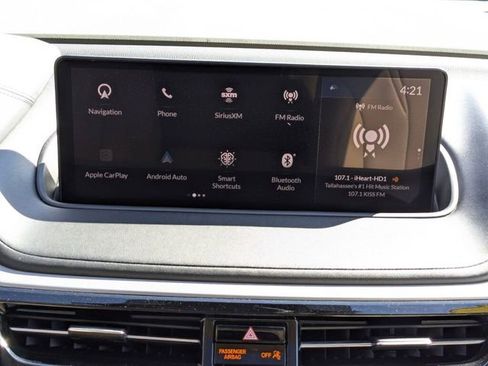 Used 2022 Acura MDX Technology image 15