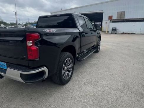 Used 2024 Chevrolet Silverado 1500 LT image 8