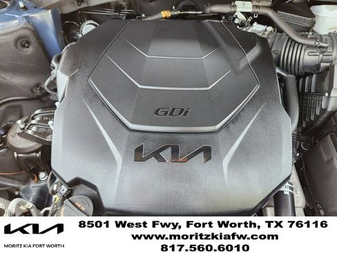 Certified 2024 Kia Telluride EX X-Line AWD/4WD image 31