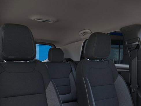 New 2026 Chevrolet TrailBlazer LT FWD image 24