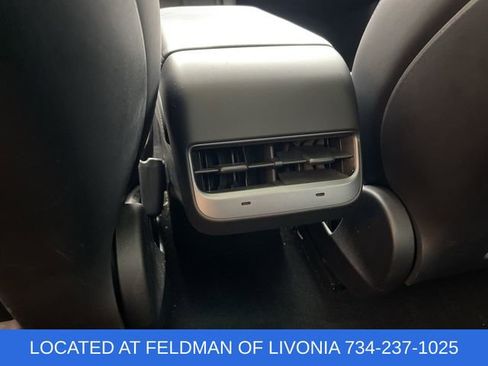 Used 2023 Tesla Model 3 Standard Range image 21