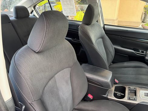 Used 2014 Subaru Legacy 2.5i Sport w/ Navigation System Package AWD/4WD image 24
