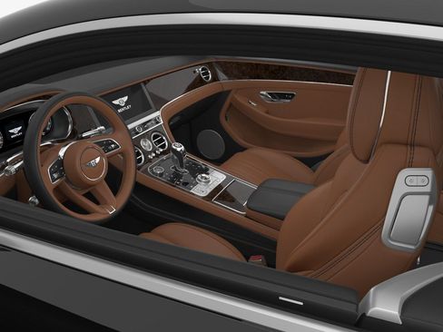 New 2026 Bentley Continental GT AWD/4WD image 7