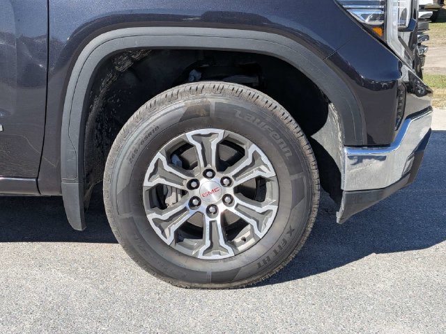 Used 2025 GMC Sierra 1500 SLT AWD/4WD image 10