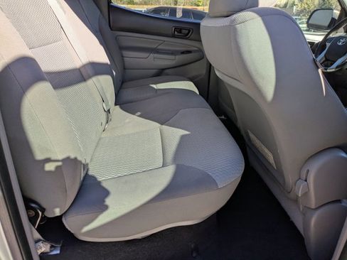 Used 2012 Toyota Tacoma PreRunner image 26