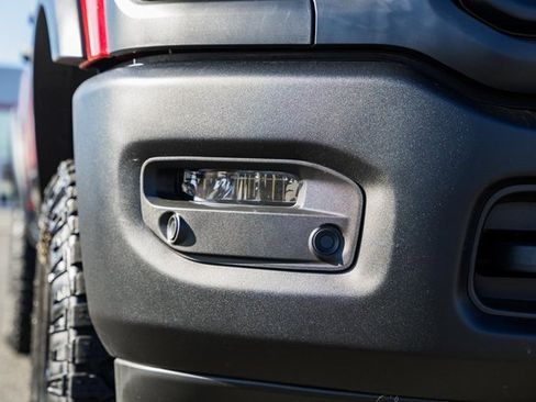 Used 2021 RAM 2500 Power Wagon image 12