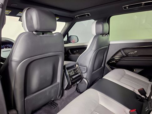 Used 2023 Land Rover Range Rover Sport SE Dynamic AWD/4WD image 34
