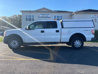 Used 2011 Ford F150 XL w/ Communications Pkg