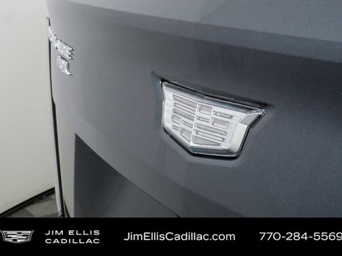 New 2026 Cadillac Escalade IQL Luxury image 39