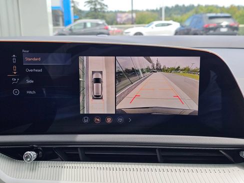 New 2026 Cadillac Optiq Sport 1 AWD/4WD image 30