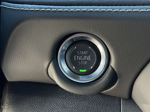 New 2026 Chevrolet Tahoe Premier image 17