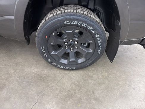 New 2025 RAM 1500 Big Horn image 20