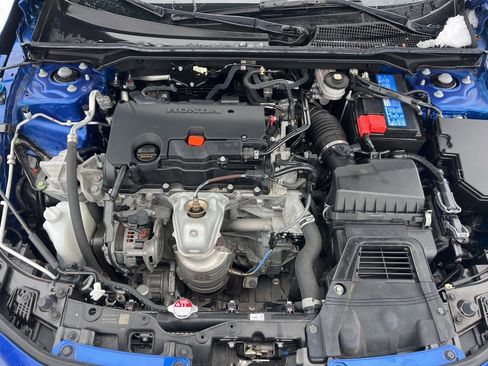 Used 2023 Honda Civic Sport image 27