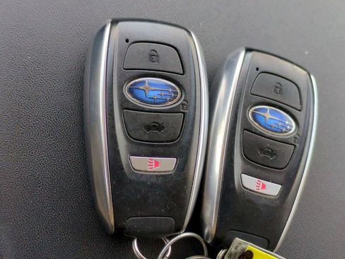 Used 2022 Subaru Outback Limited XT image 37