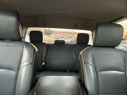 Used 2020 RAM 2500 Tradesman image 16