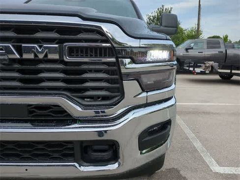 New 2025 RAM 2500 Tradesman w/ Chrome Appearance Group image 11