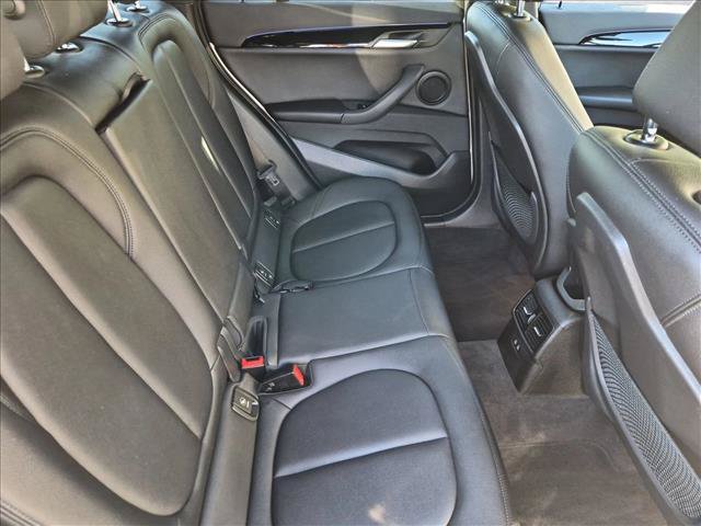 Used 2022 BMW X1 xDrive28i w/ Convenience Package AWD/4WD image 22
