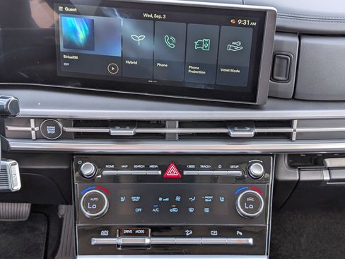 New 2026 Hyundai Santa Fe SEL image 17