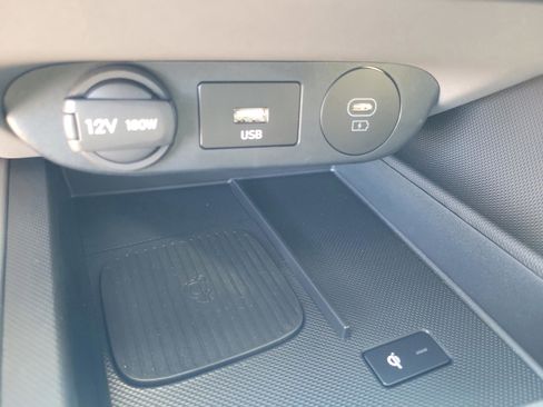 New 2026 Hyundai Elantra SEL Sport image 29