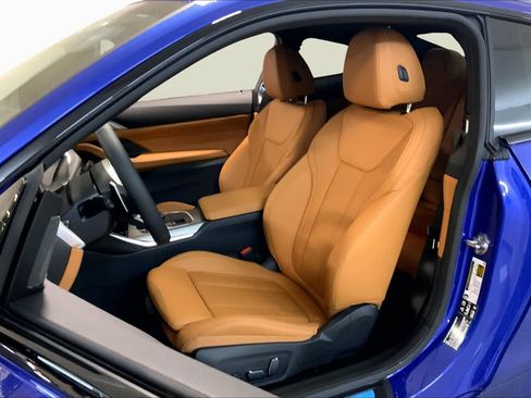 New 2026 BMW 430i xDrive Coupe w/ M Sport Package AWD/4WD image 9