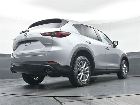 Certified 2023 MAZDA CX-5 AWD 2.5 S w/ Select Package image 33
