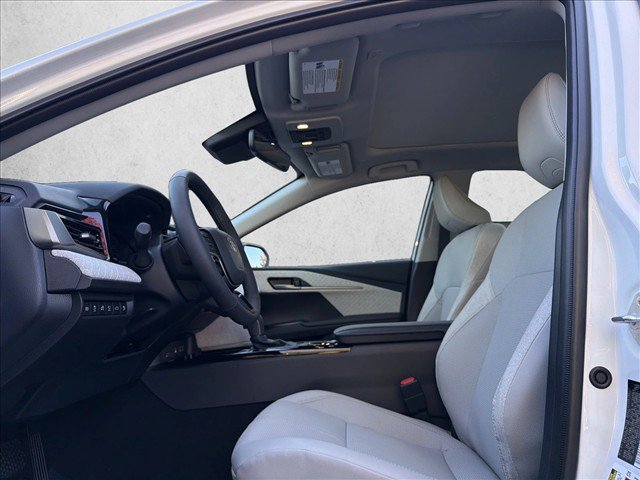 New 2026 Toyota Camry XLE w/ Premium Plus Package FWD image 11