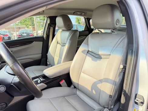 Used 2016 Cadillac XTS Luxury FWD image 13