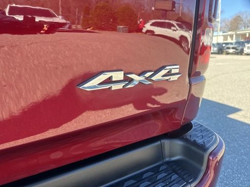 Used 2021 RAM 1500 Limited image 33