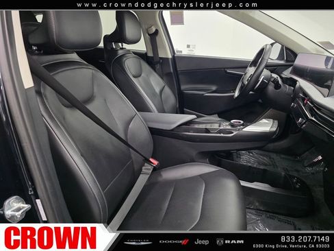 Used 2024 Kia EV6 Wind image 13