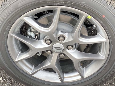 New 2026 Dodge Durango GT image 6