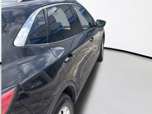 Used 2020 Ford Escape SE AWD/4WD image 5