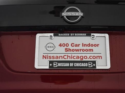New 2026 Nissan Kicks SV w/ SV Premium Package AWD/4WD image 39