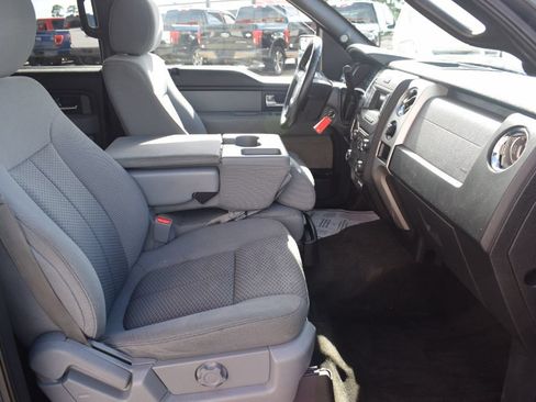 Used 2014 Ford F150 XLT w/ XLT Chrome Package RWD image 16