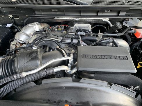 Used 2025 GMC Sierra 3500 Denali w/ Denali Reserve Package image 14