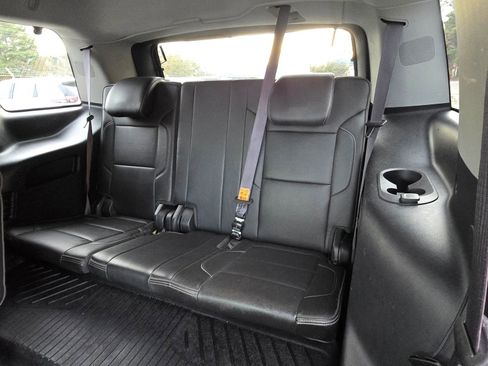 Used 2017 GMC Yukon Denali w/ Open Road Package image 12