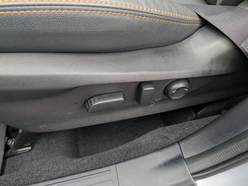 Used 2025 Subaru Forester Wilderness image 22