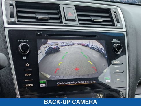 Used 2019 Subaru Outback 2.5i Limited AWD/4WD image 23